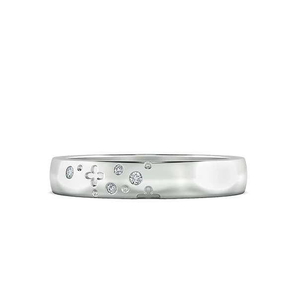 Cặp nhẫn cưới NCC2080 2